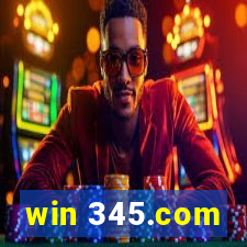 win 345.com